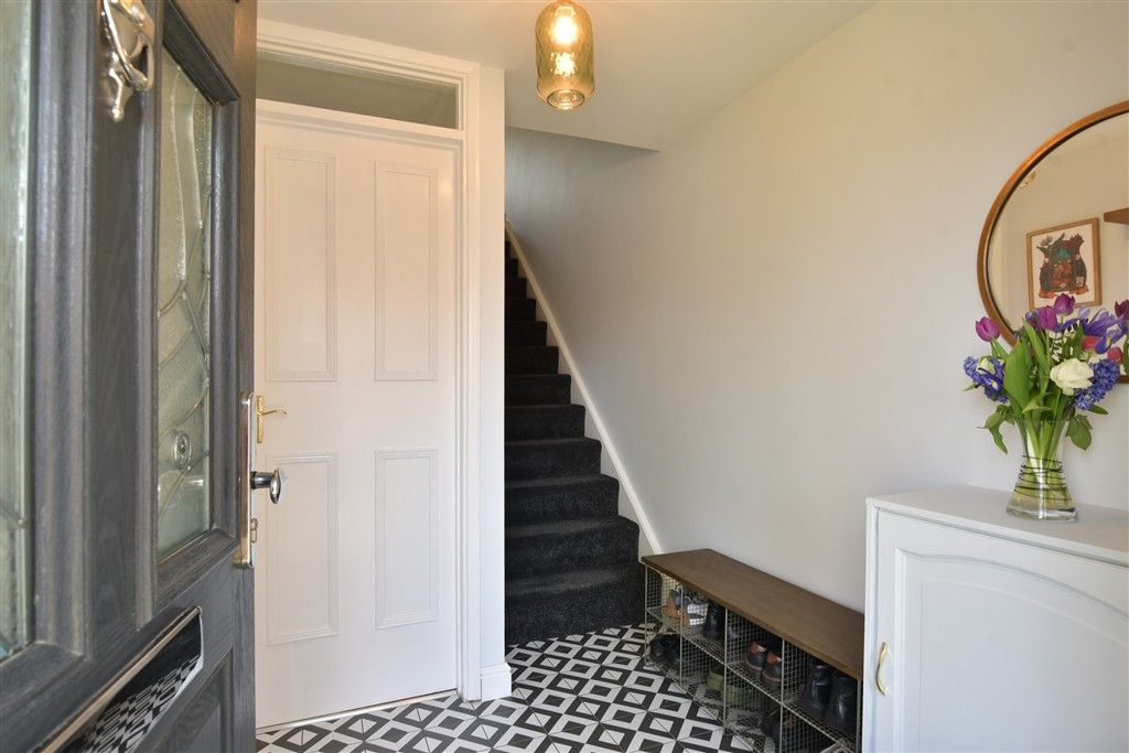 Property photo 2 of 15 Hallway