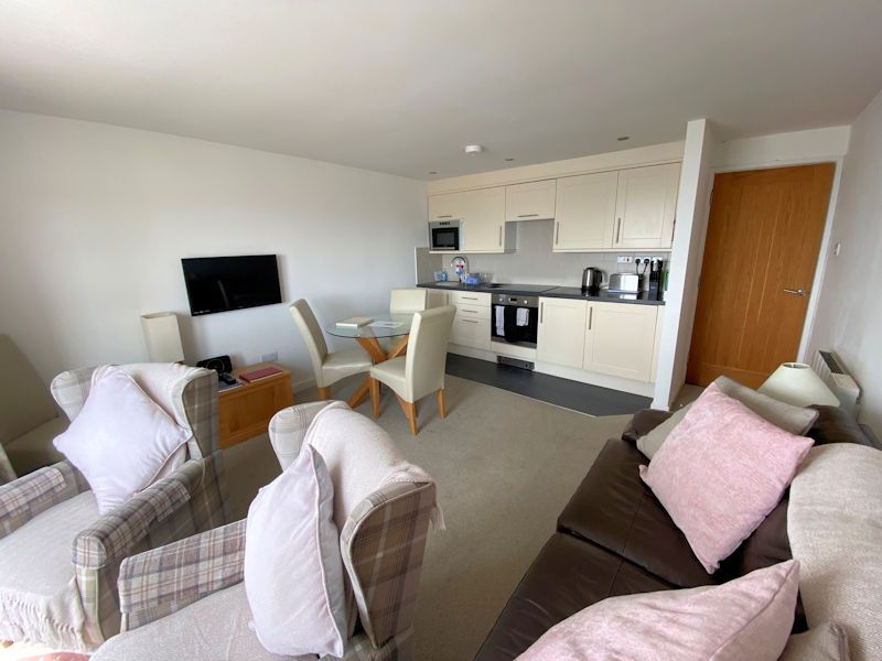 Additional image 5 of 1 bed flat for saleAberdovey LL35