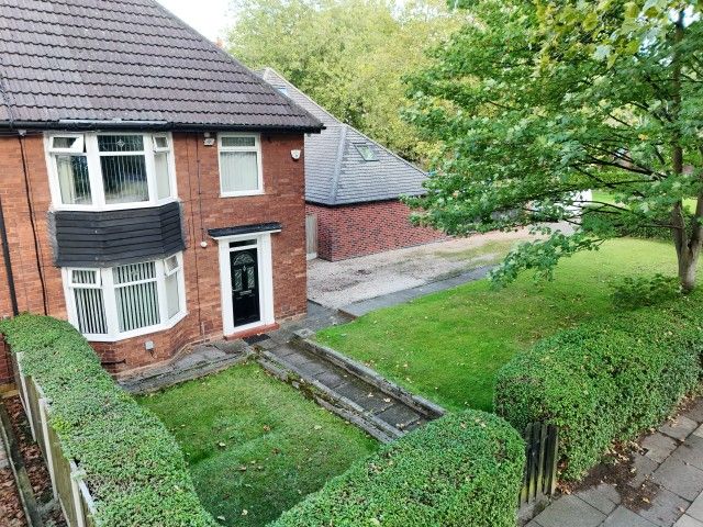 Property photo 1 of 30 Aerial Front Elevation