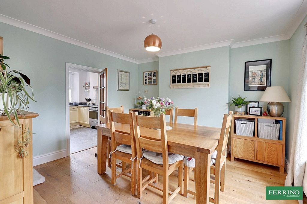 Property photo 3 of 30 Dining Room