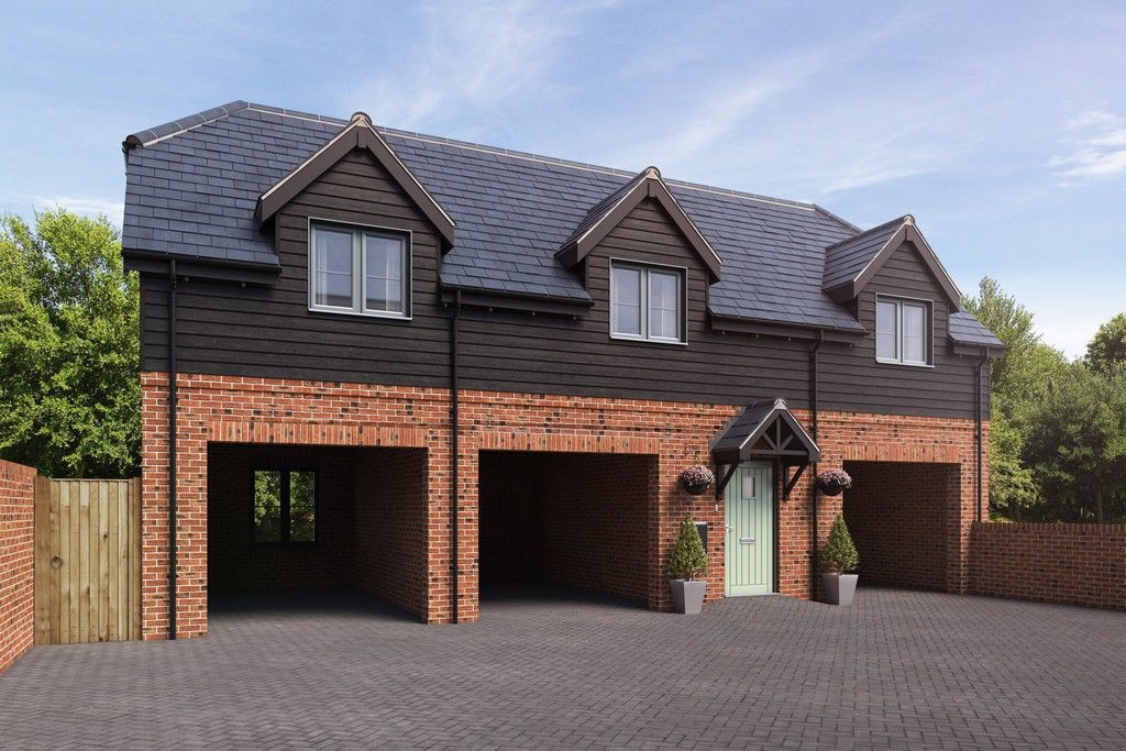 Property photo 1 of 8 Worting Park, Basingstoke