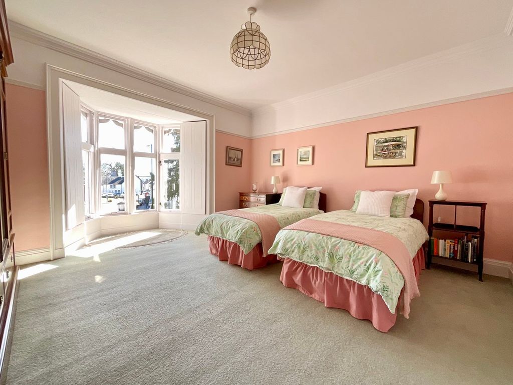 Additional image 12 of 5 bed detached house for saleCastle Parade, Usk NP15