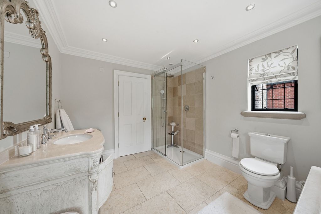 Additional image 45 of 5 bed detached house for saleAgnes Meadow Lane Ashbourne, Derbyshire DE6