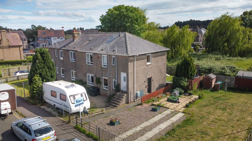 Property photo 1 of 25 73 Ogilvy Street Tayport