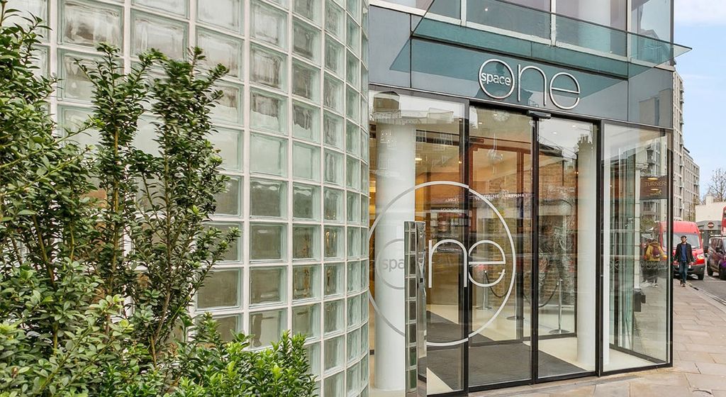 Property photo 1 of 25 Space One Beadon Road Hammersmith W6 Office 1.Jpg