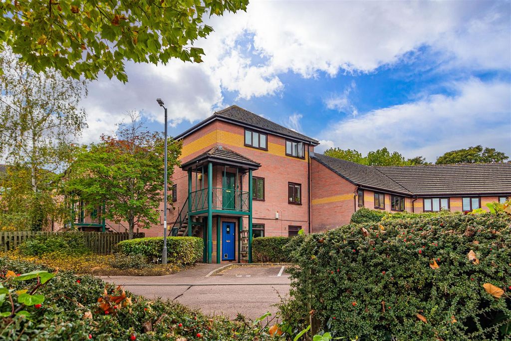 Property photo 3 of 16 New Walls Ext Landscape.Jpg