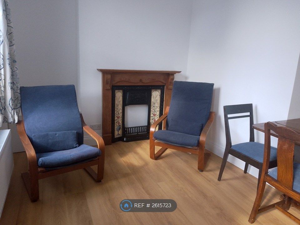 Property photo 1 of 13 Sitting Room With Fireplace