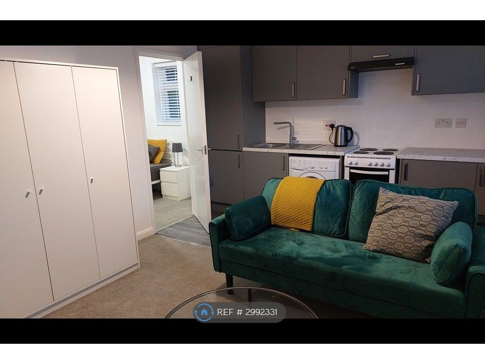 Property photo 1 of 11 View Through To Bedroom