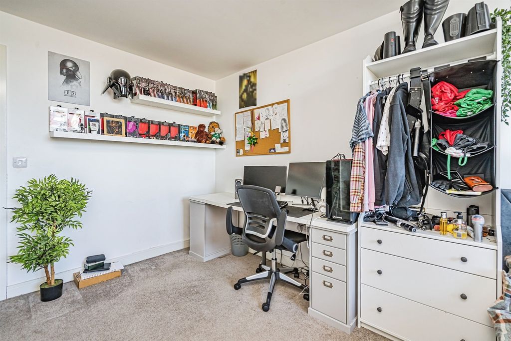 Additional image 14 of 1 bed flat for saleWaterfront West, Brierley Hill DY5