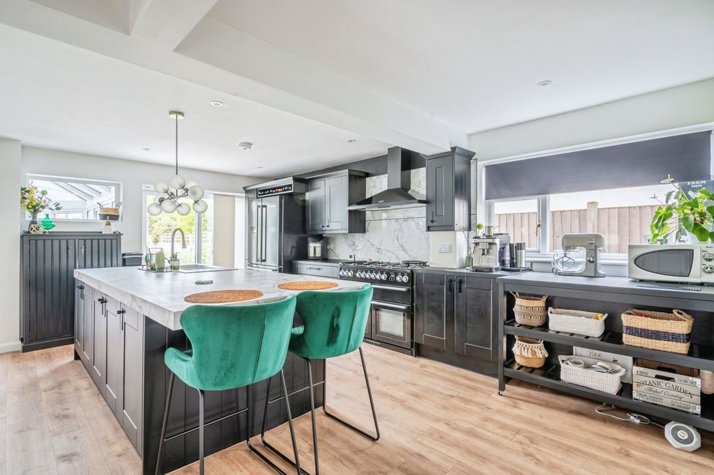 Property photo 2 of 23 Kitchen/Living/Dining Area