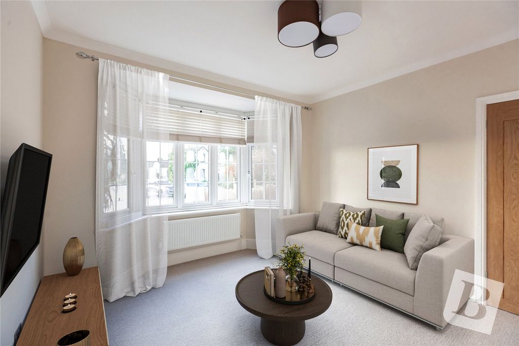 Property photo 2 of 14 Living Room