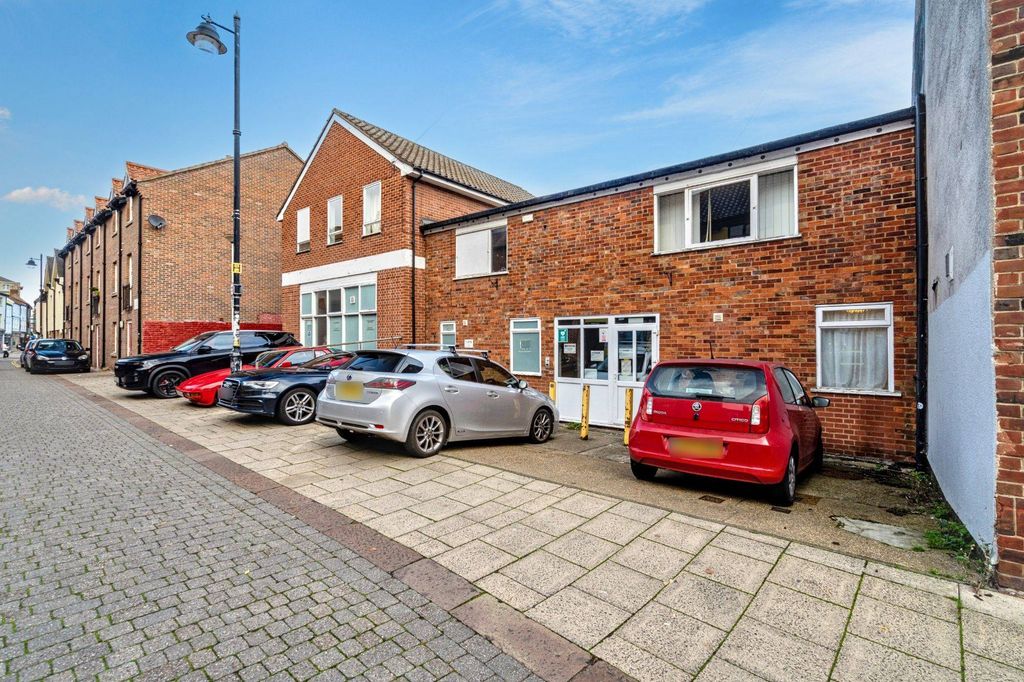 Property photo 2 of 14 59 King Street, Norwich Nr1 1Ph