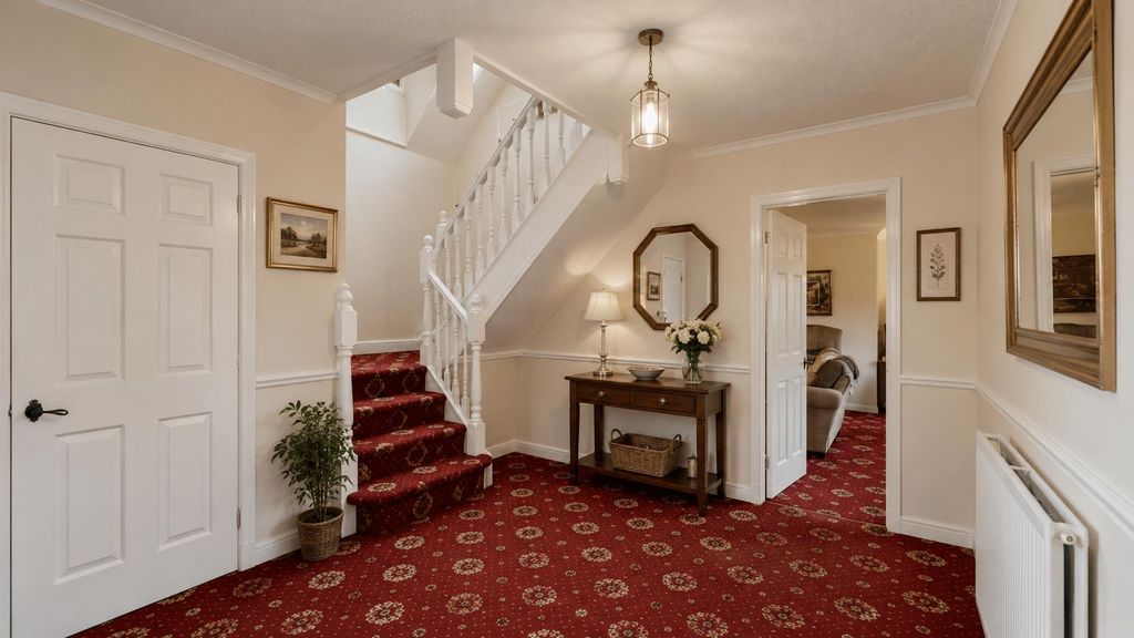 Property photo 2 of 21 Entrance Hall