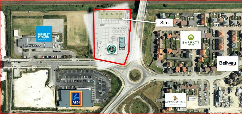 Property photo 2 of 6 Aerial Scheme Layout Close Up Apr 25.Jpg