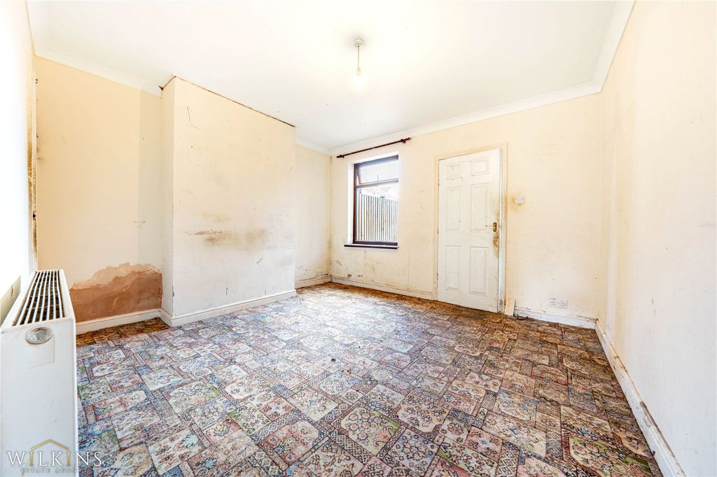 Additional image 4 of 3 bed terraced house for saleGadsby Street, Nuneaton, Warwickshire CV11