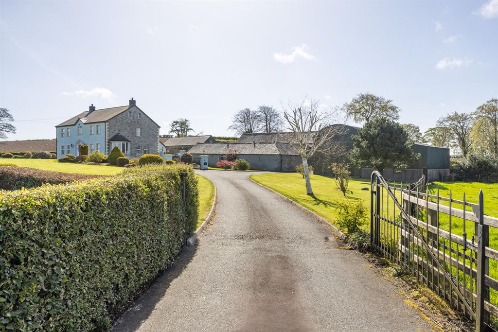 Additional image 42 of 5 bed farm for sale80 Hillsborough Road, Moneyreagh, Newtownards BT23