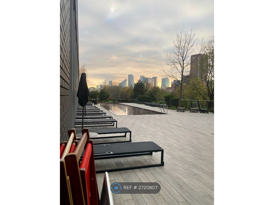 Property photo 3 of 11 Outdoor Pool