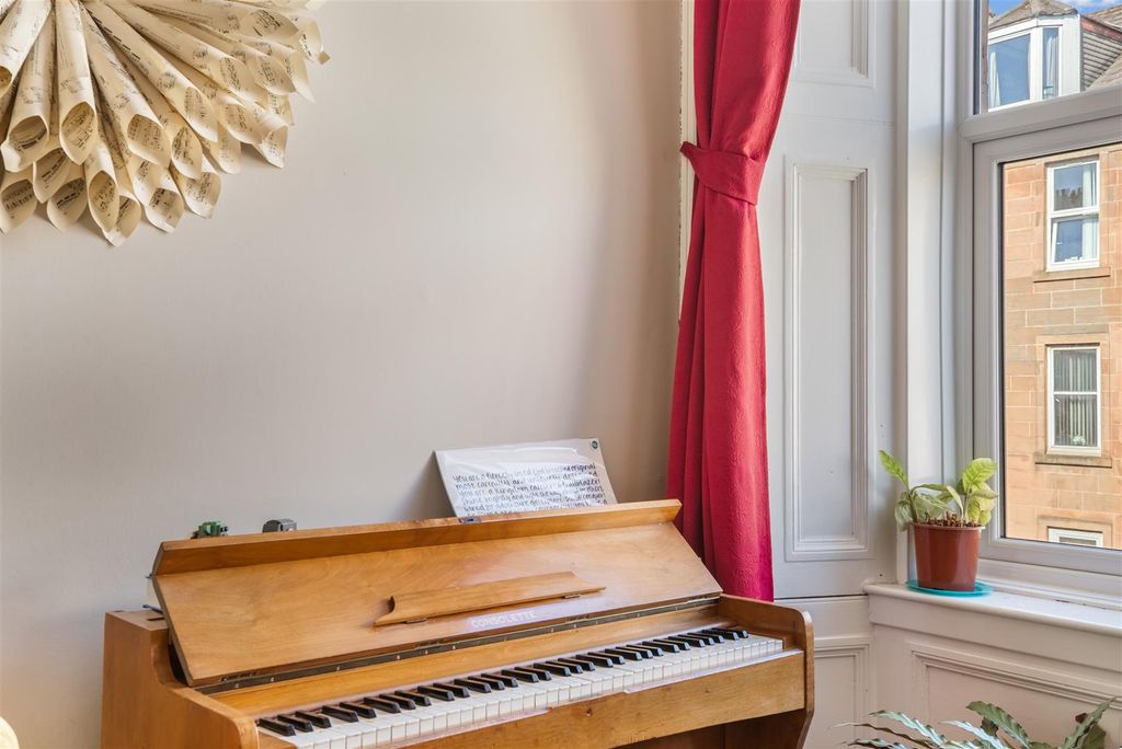 Additional image 23 of 3 bed flat for saleKelly Street, Greenock PA16