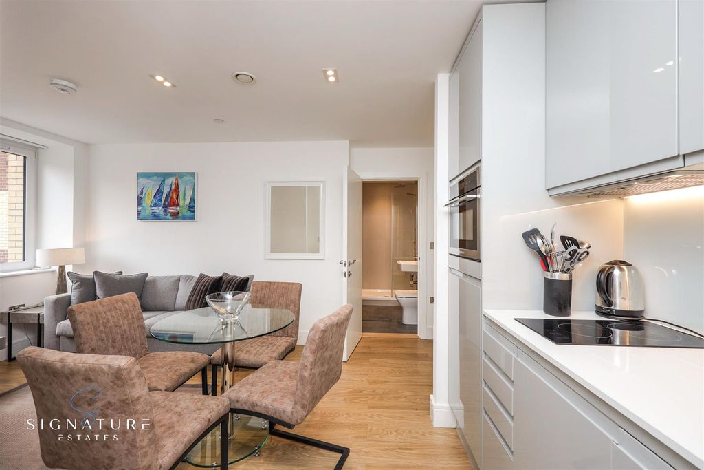 Property photo 2 of 12 Reception Room/Kitchen