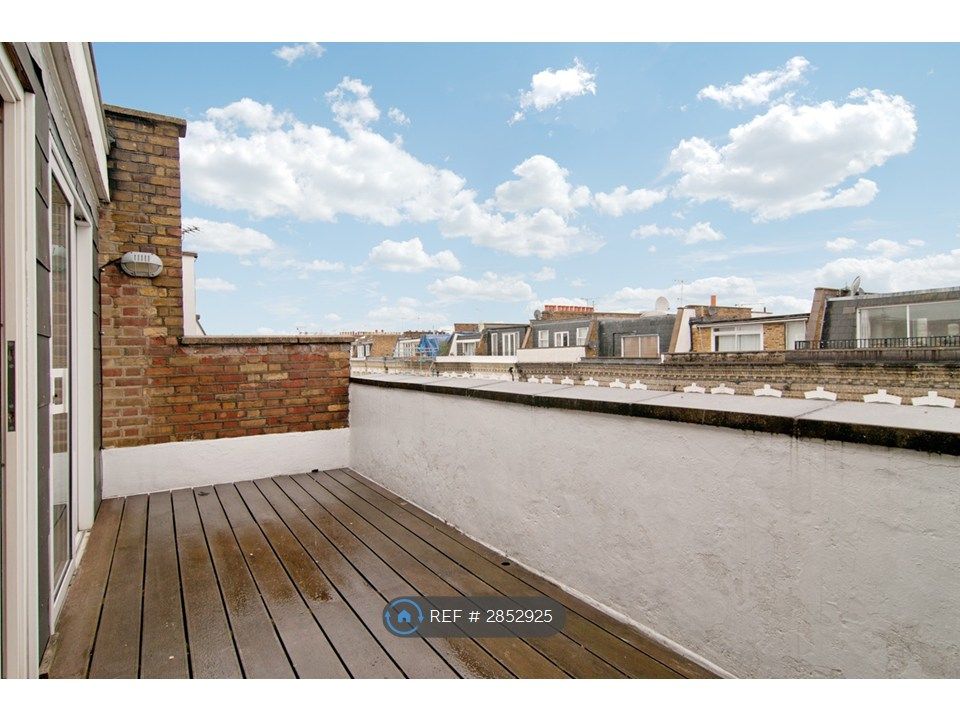 Property photo 3 of 13 Front Roof Deck