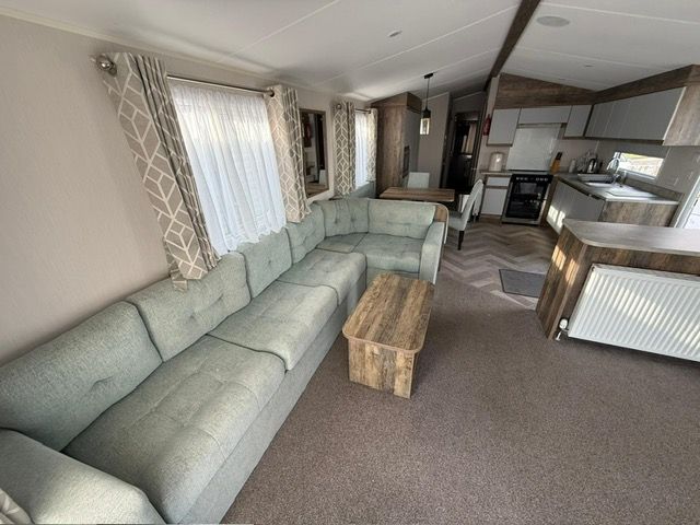 Property photo 3 of 14 Inside The Willerby Langbrook At Sutton Park