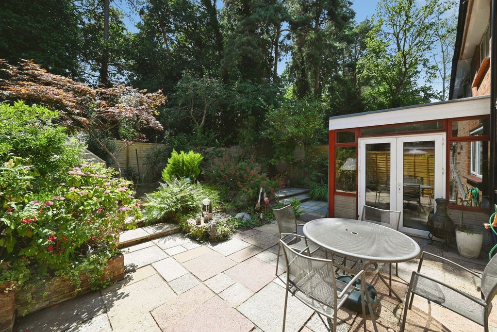 Property photo 3 of 20 Rear Garden