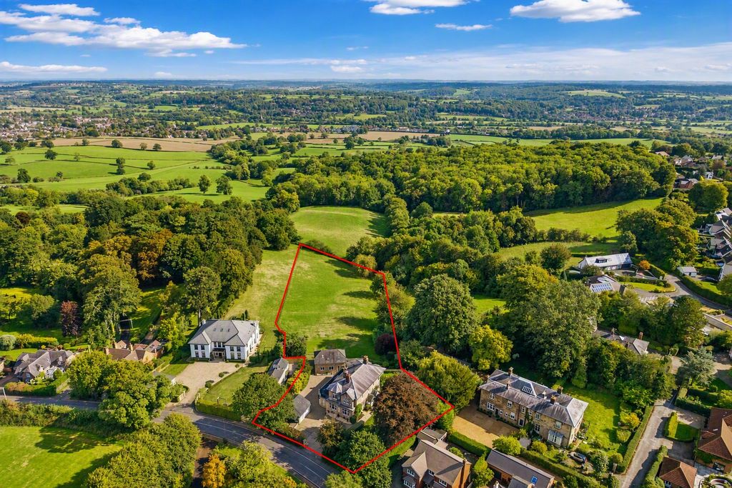 Property photo 3 of 38 Aerial View