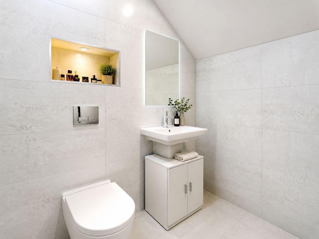 Additional image 10 of 2 bed flat to rentMaltby, Robinson Way, Chester CH1