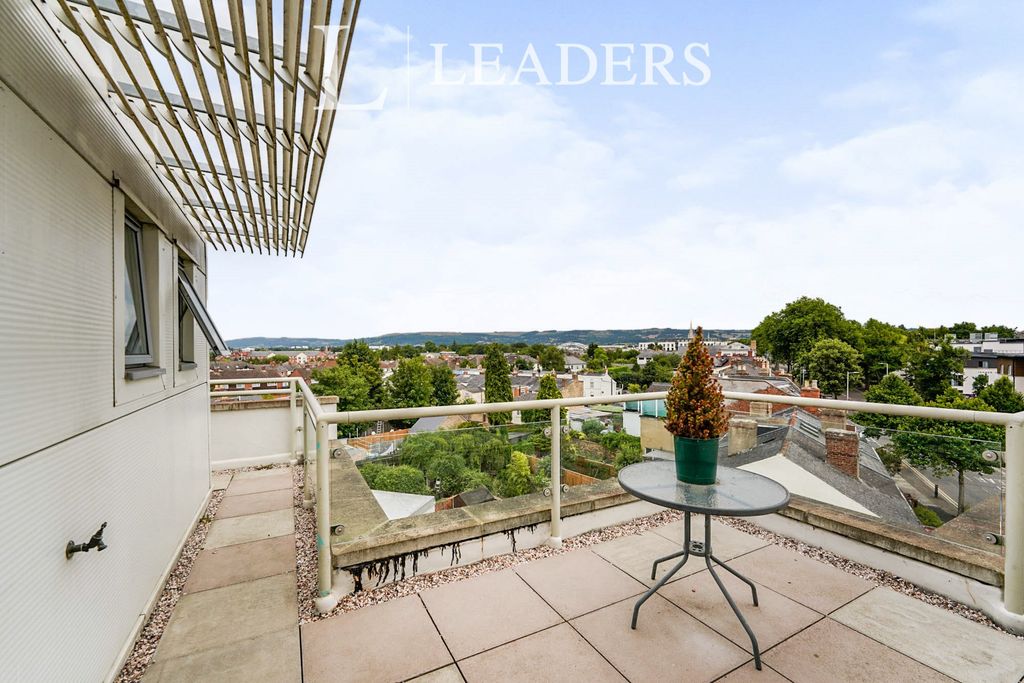 Property photo 2 of 11 Balcony And View