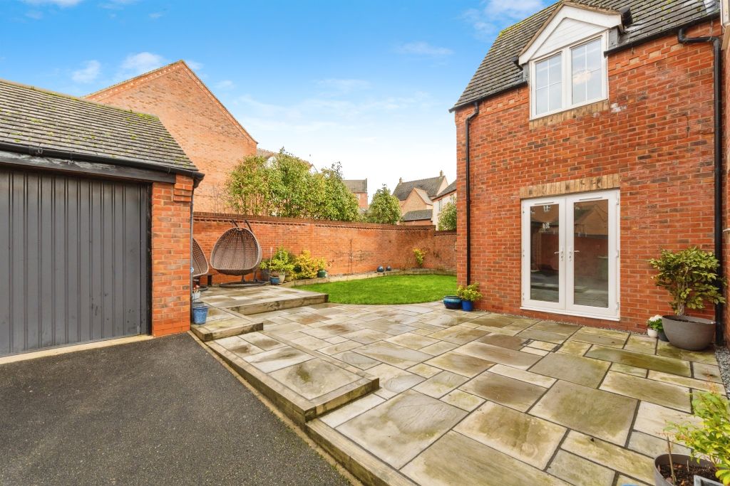 Additional image 27 of 5 bed detached house for saleSharter Drive, Loughborough LE11