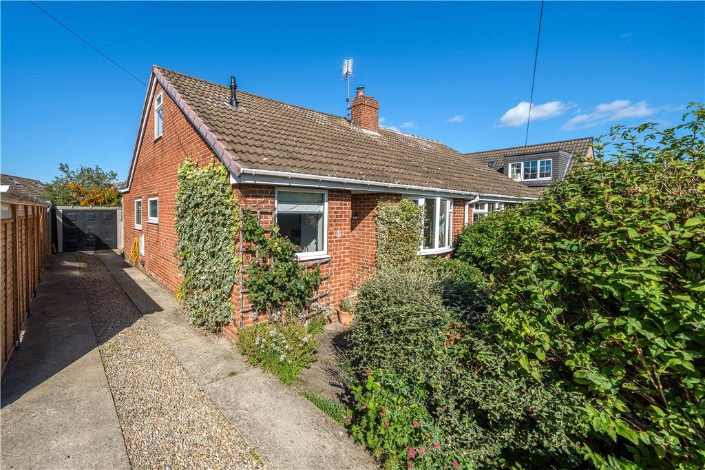 Property photo 1 of 14 Front Aspect