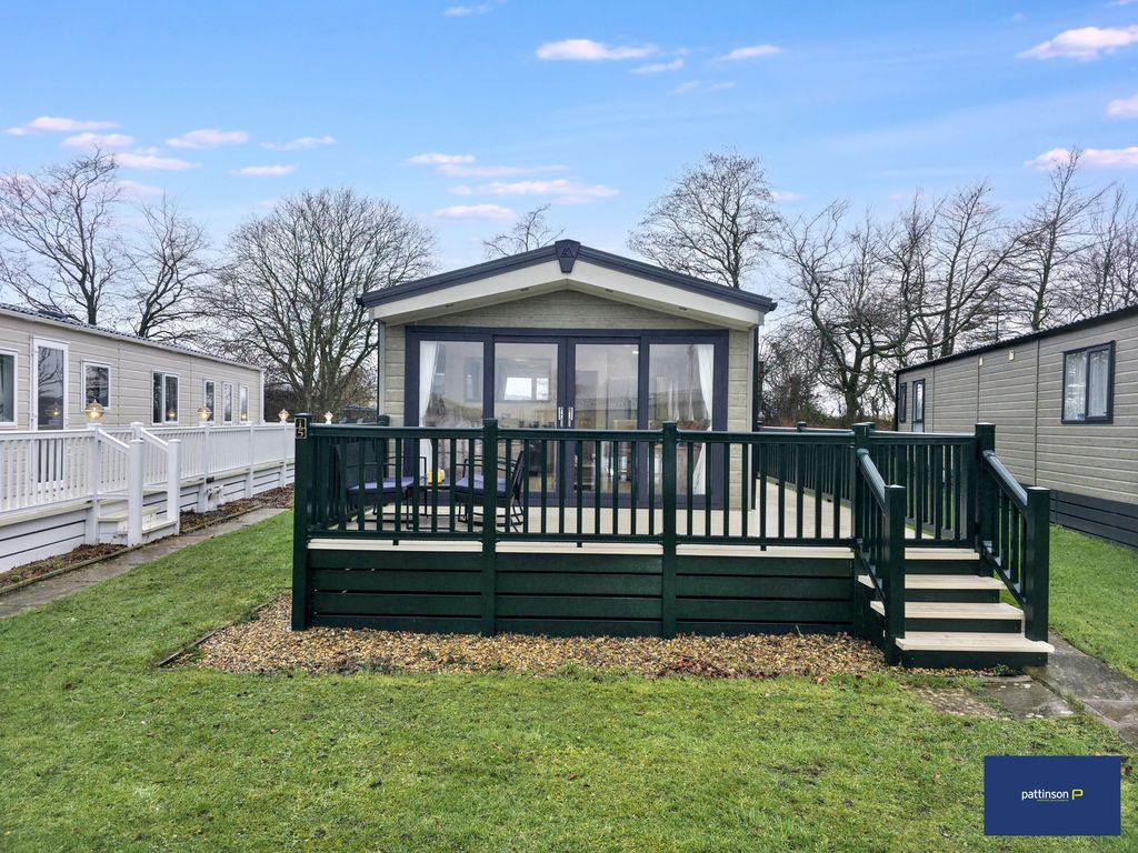 Additional image 12 of 1 bed lodge for saleLowgate, Hexham NE46
