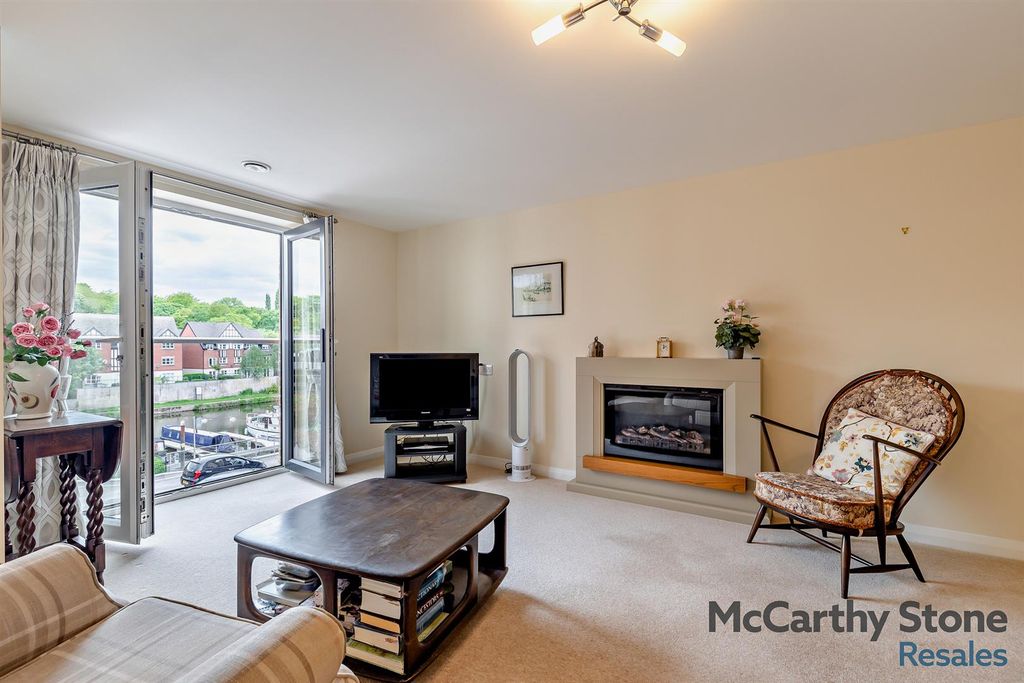Additional image 5 of 1 bed flat for saleMarbury Court, Chester Way, Northwich CW9