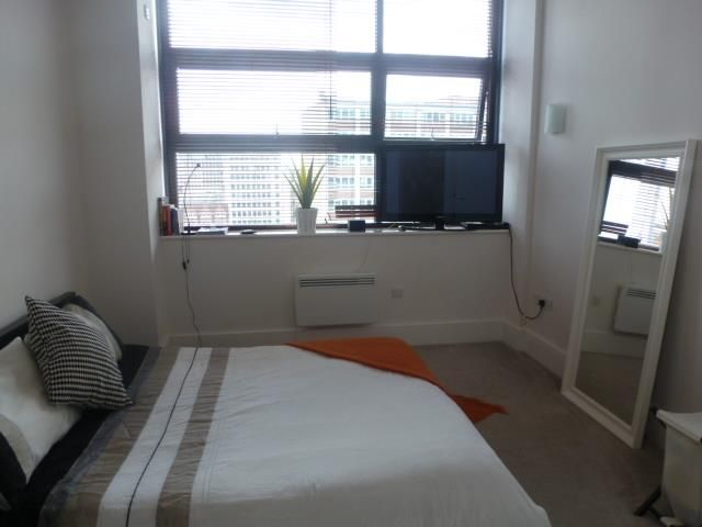 Property photo 3 of 5 Bedroom 1