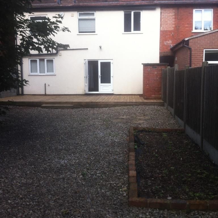 Property photo 1 of 6 Rear Garden