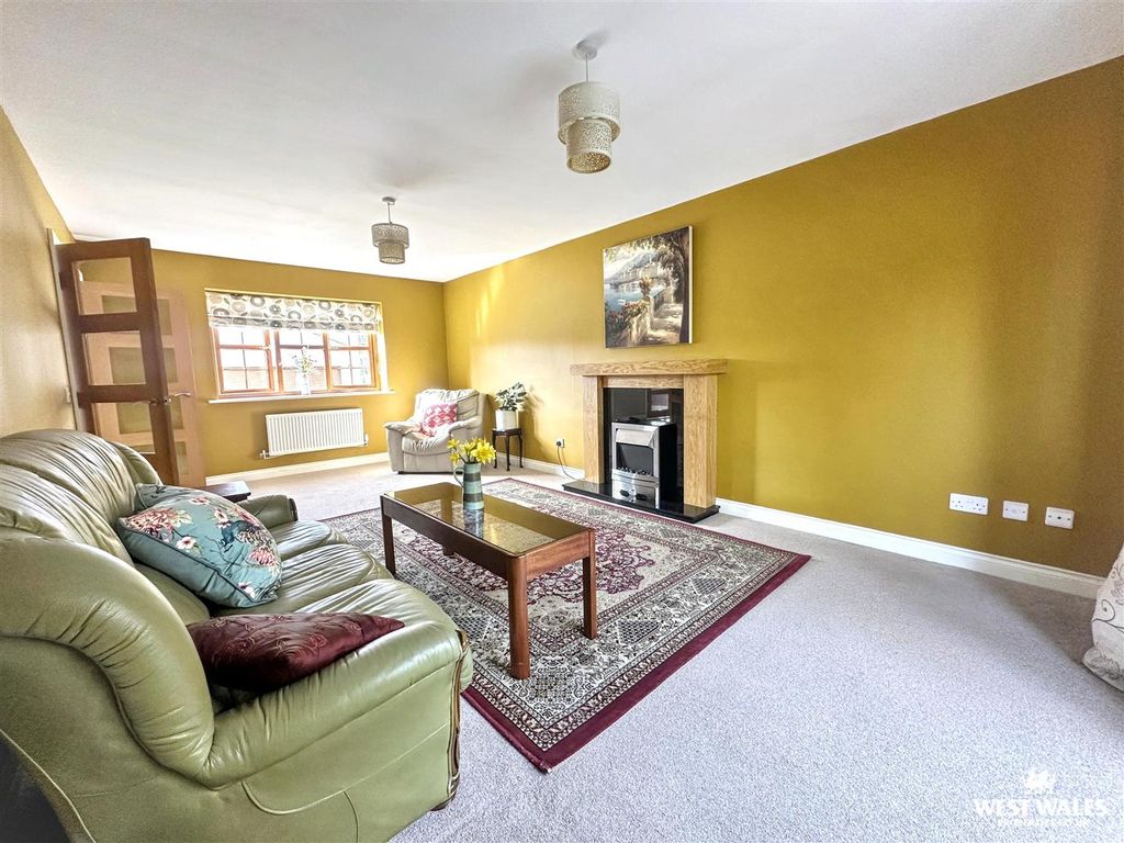 Additional image 11 of 4 bed detached house for saleMill Lane, Narberth SA67