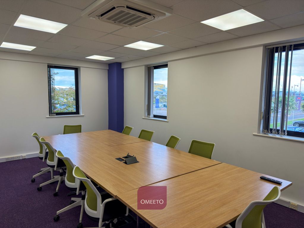 Property photo 2 of 5 Office To Let