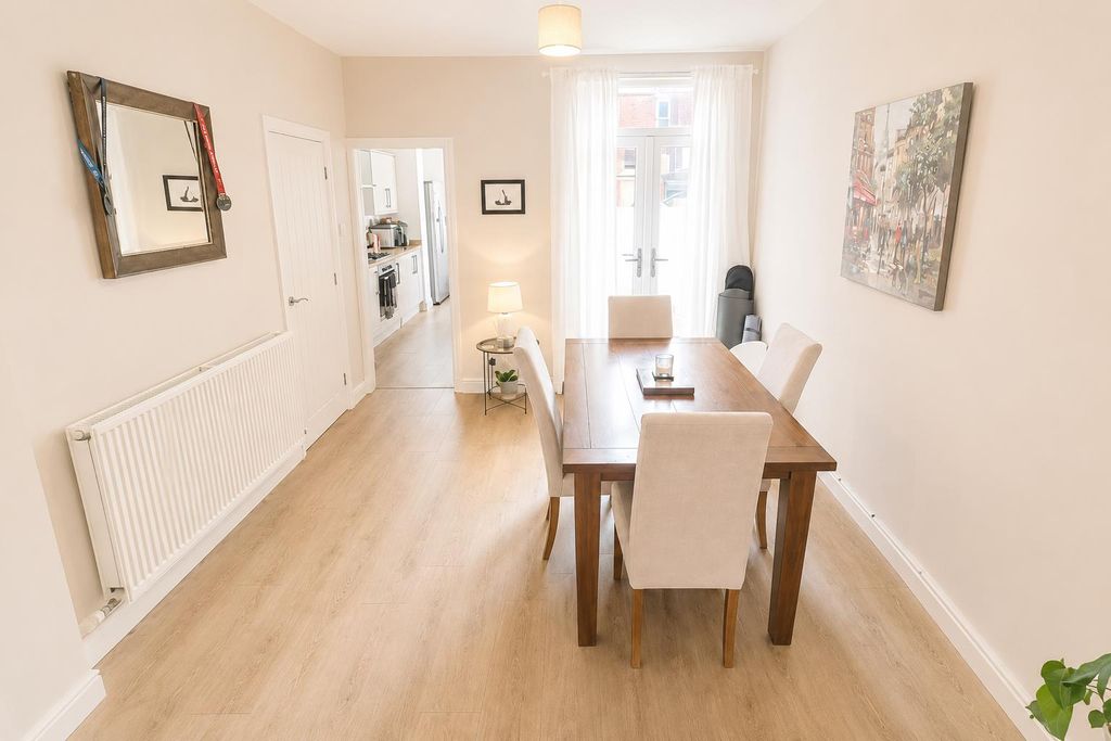 Property photo 3 of 8 Dining Room