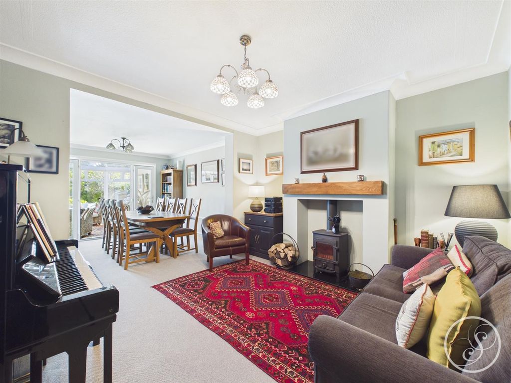 Property photo 3 of 24 Second Sitting Room/ Dining Room