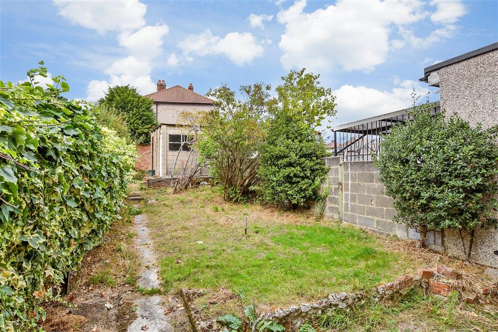 Property photo 2 of 9 Rear Garden
