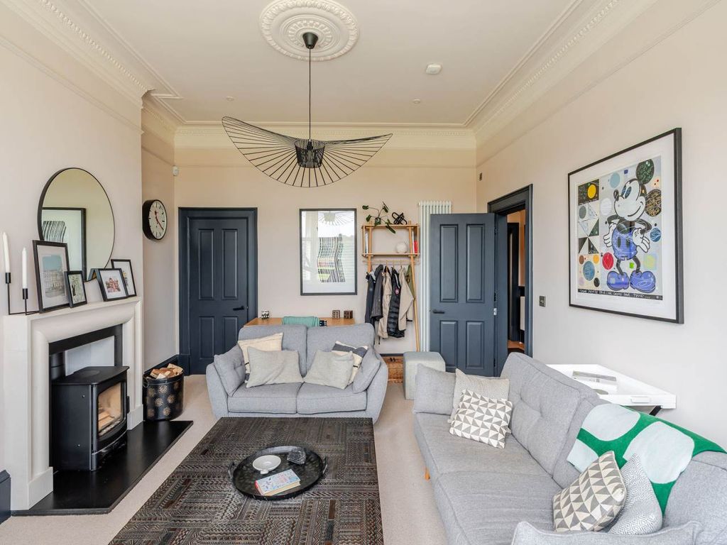 Additional image 5 of 4 bed detached house for saleNorth Park Terrace, Edinburgh EH4