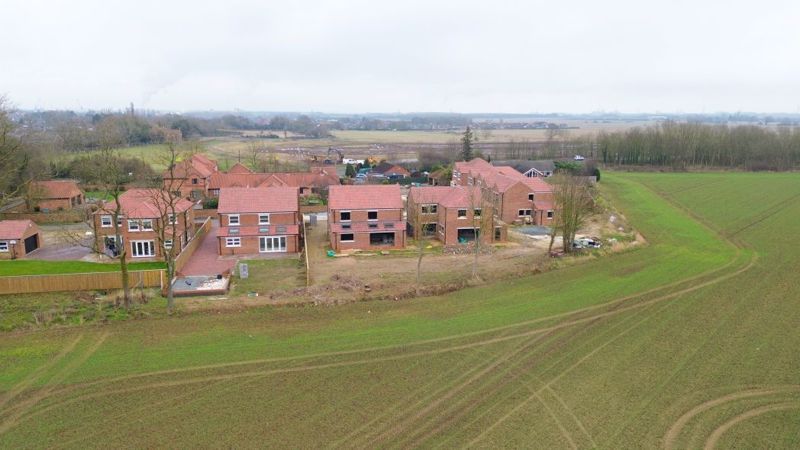 Property photo 3 of 6 Aerial Shot View 2