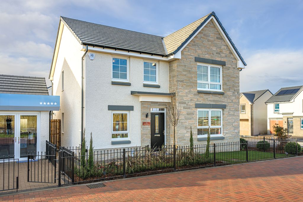 Property photo 1 of 9 The Dunes Reserve_Ballater_H4690_Dev003018_Exterior 001
