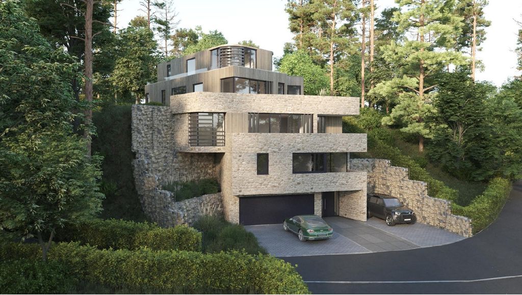 Property photo 1 of 13 Cgi