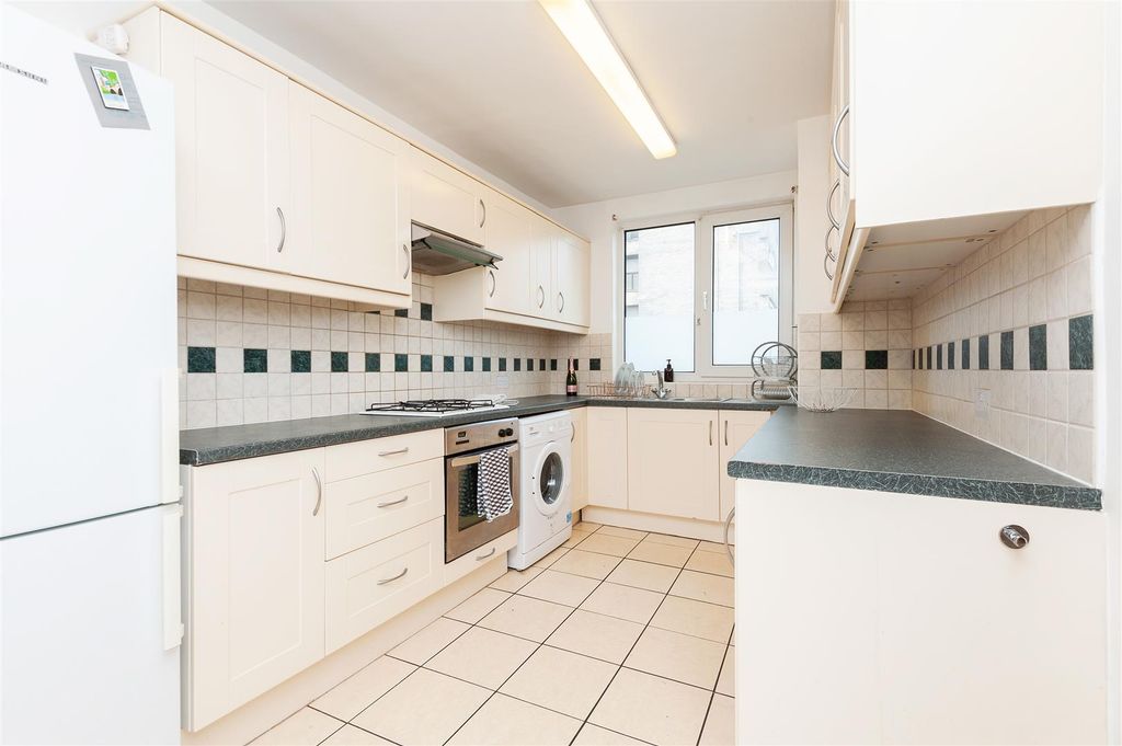Property photo 2 of 19 Open Plan Reception/Kitchen Area