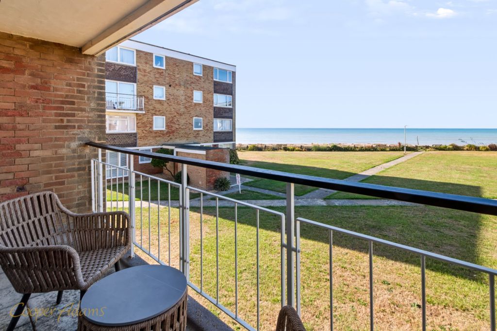 Property photo 2 of 11 Balcony &amp; Sea Views