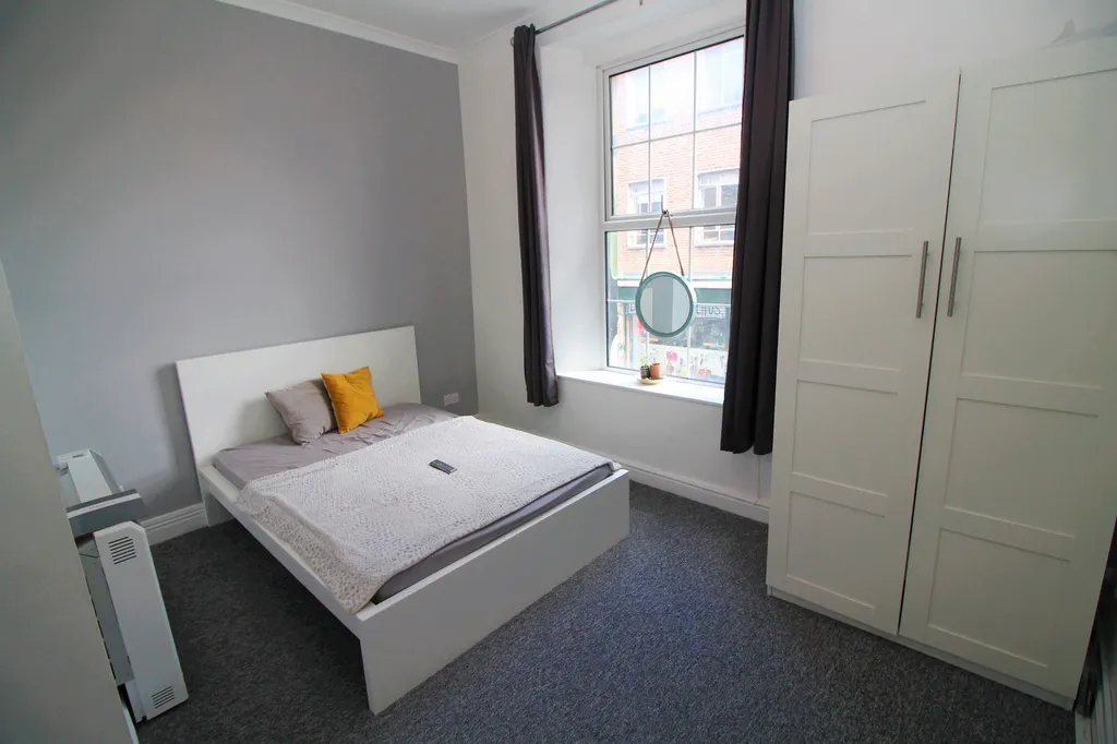 Kings Square Avenue, Bristol BS2 - Widok 3