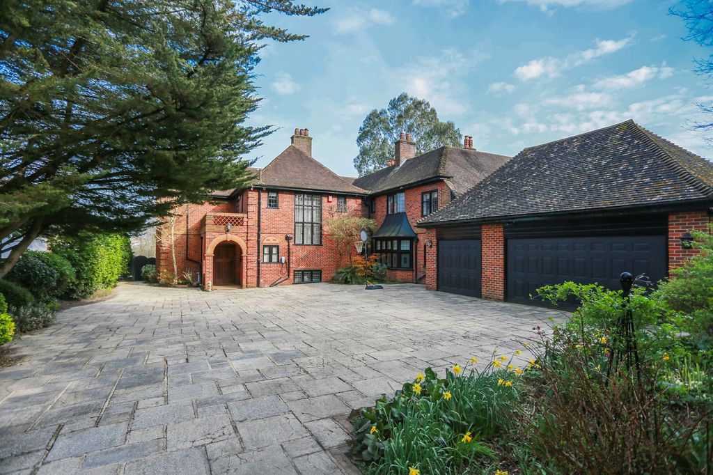 Additional image 7 of 7 bed detached house for saleWithdean Road, Brighton BN1