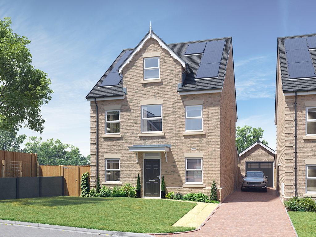 Property photo 1 of 17 CGI