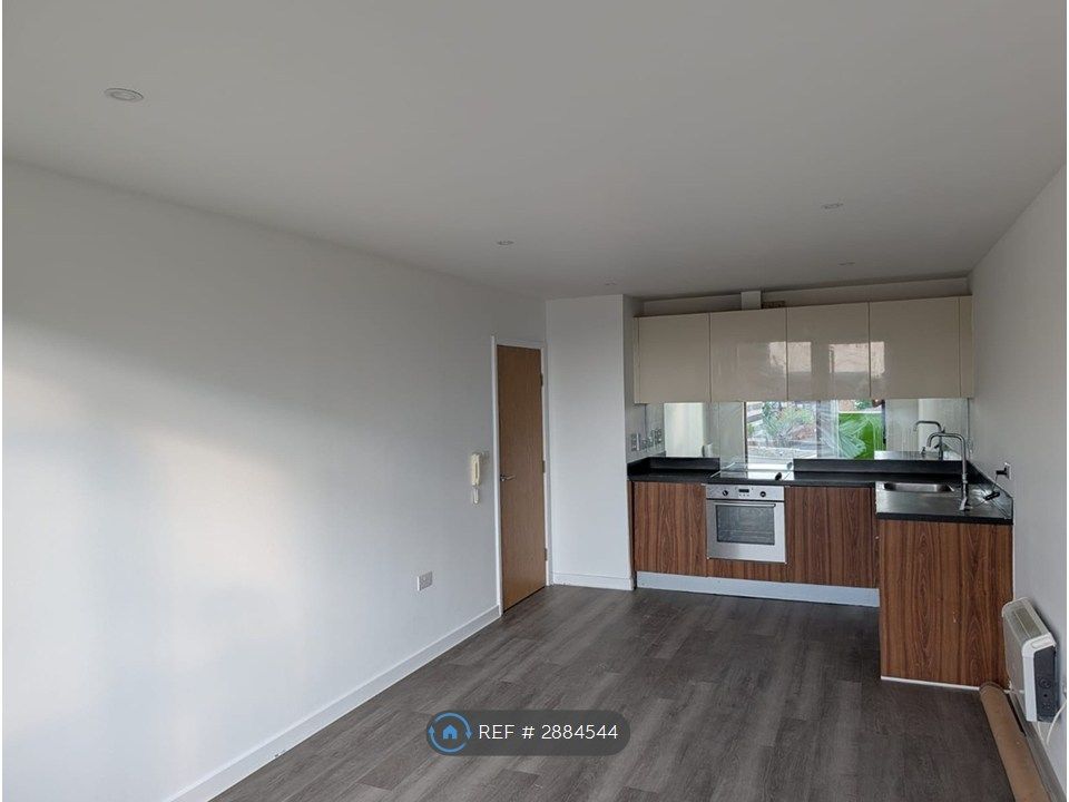 Property photo 2 of 14 Kitchen And Living Room